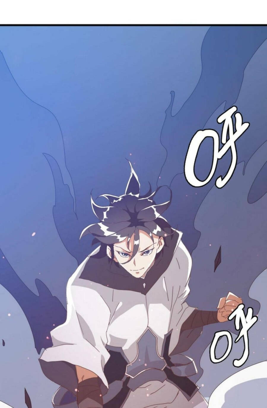 Hệ Thống Thăng Cấp Điên Cuồng: Chapter 47