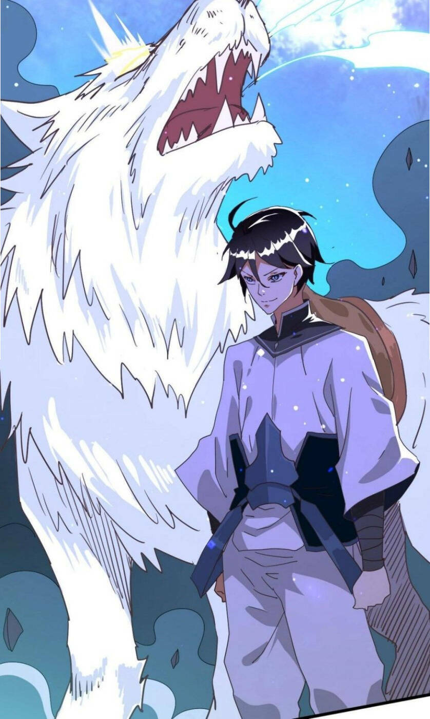 Hệ Thống Thăng Cấp Điên Cuồng: Chapter 47