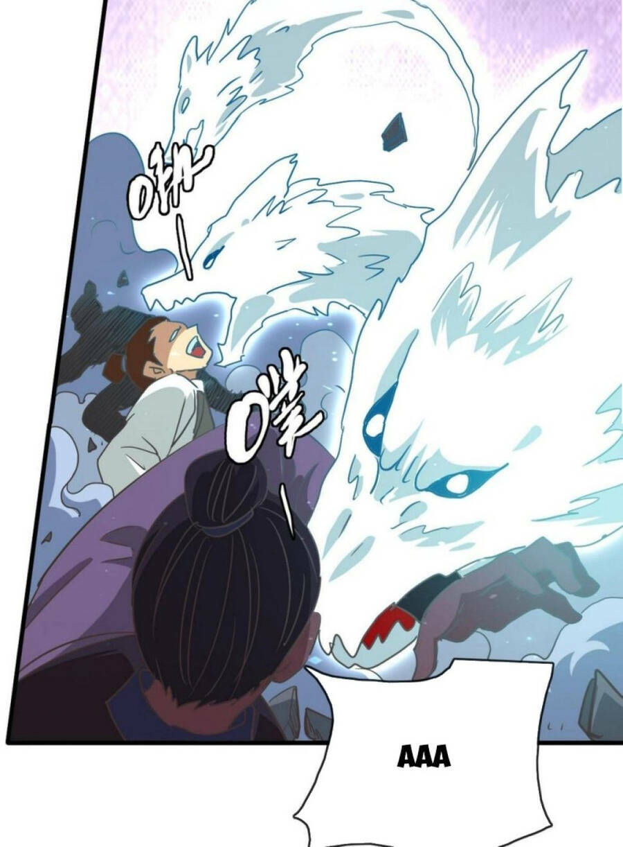 Hệ Thống Thăng Cấp Điên Cuồng: Chapter 47