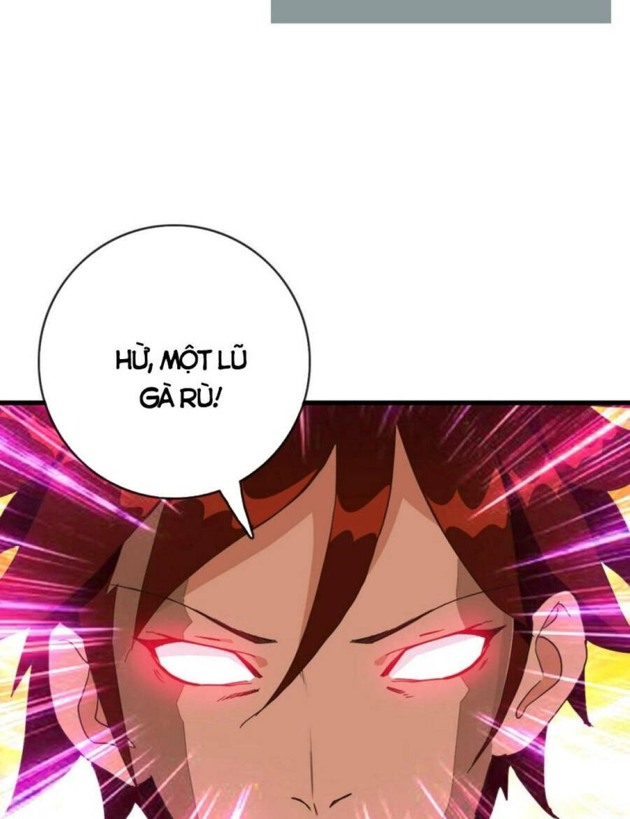 Hệ Thống Thăng Cấp Điên Cuồng: Chapter 47