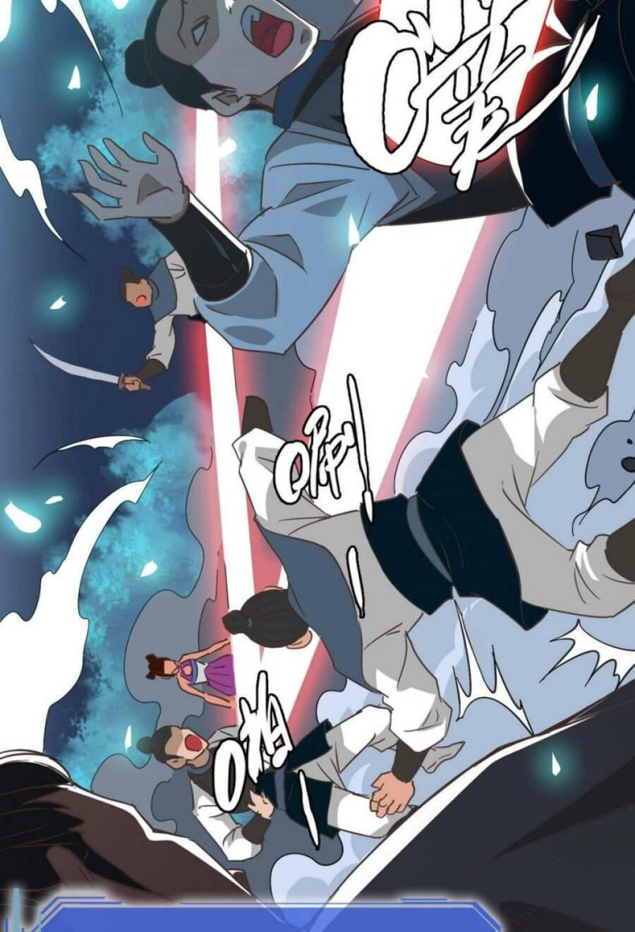 Hệ Thống Thăng Cấp Điên Cuồng: Chapter 47