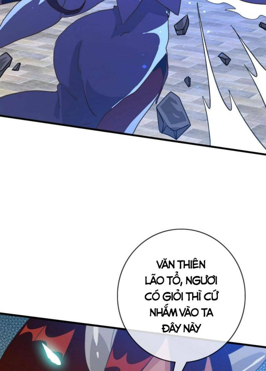 Hệ Thống Thăng Cấp Điên Cuồng: Chapter 47