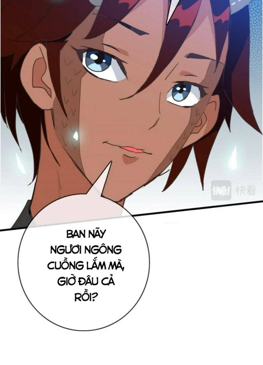 Hệ Thống Thăng Cấp Điên Cuồng: Chapter 47
