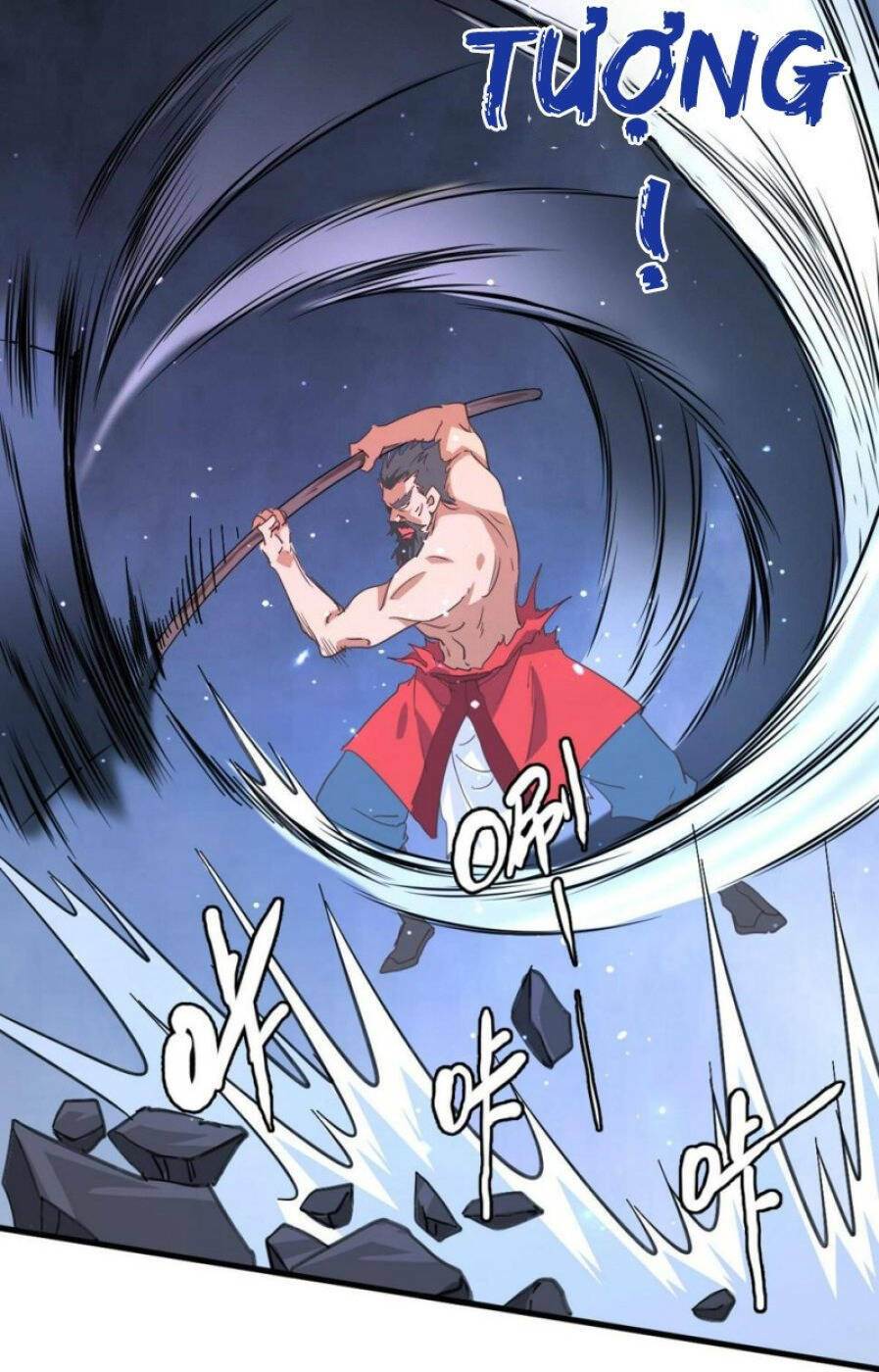 Hệ Thống Thăng Cấp Điên Cuồng: Chapter 47