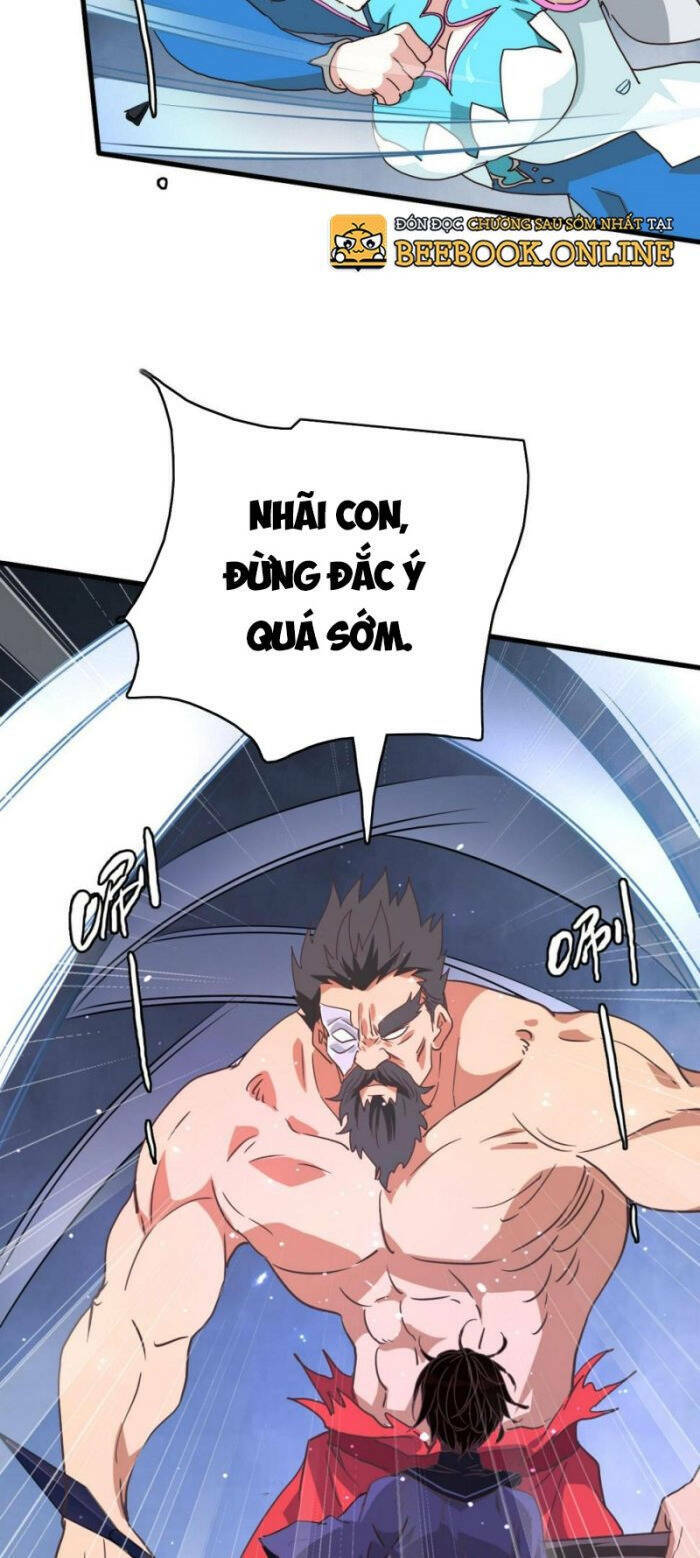 Hệ Thống Thăng Cấp Điên Cuồng: Chapter 47