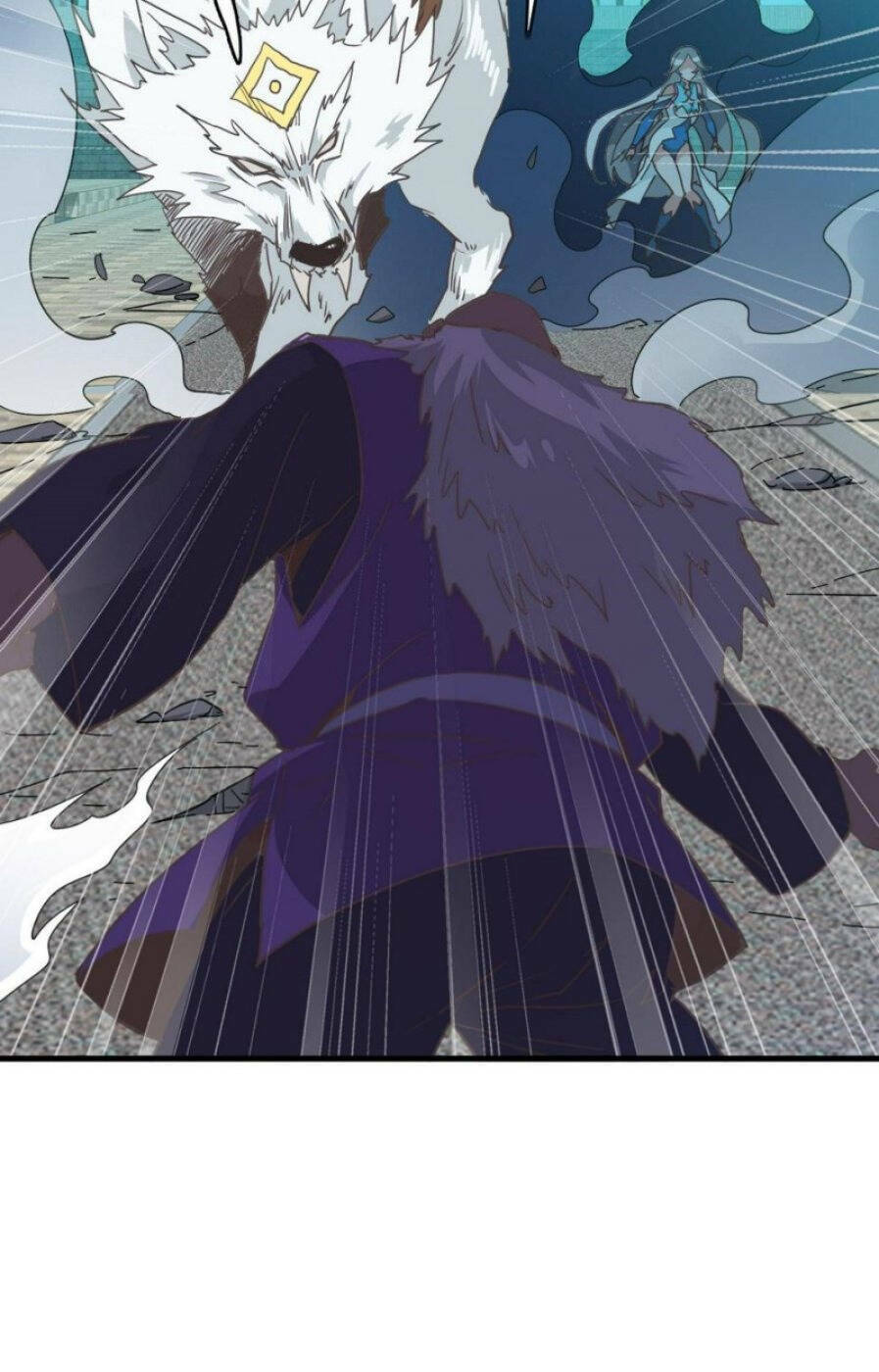 Hệ Thống Thăng Cấp Điên Cuồng: Chapter 47
