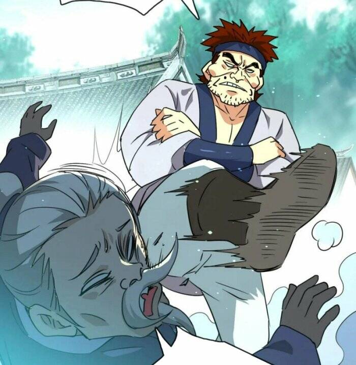 Hệ Thống Thăng Cấp Điên Cuồng: Chapter 49