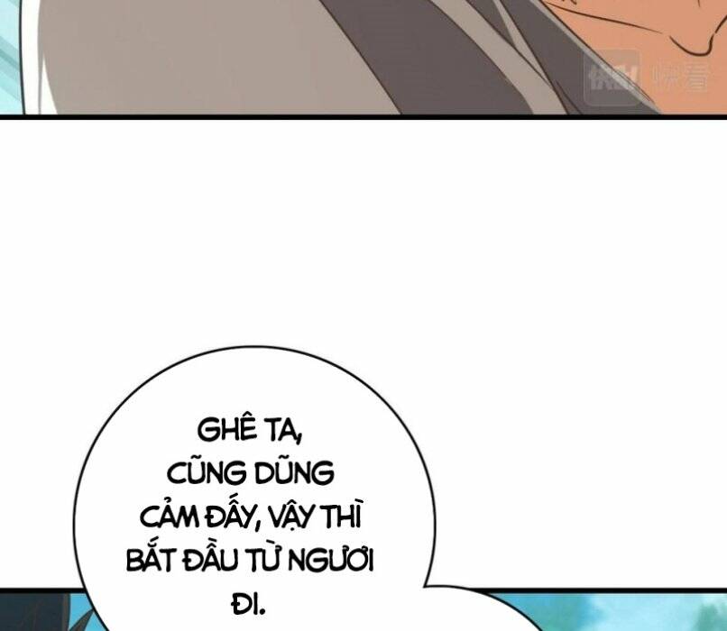 Hệ Thống Thăng Cấp Điên Cuồng: Chapter 49