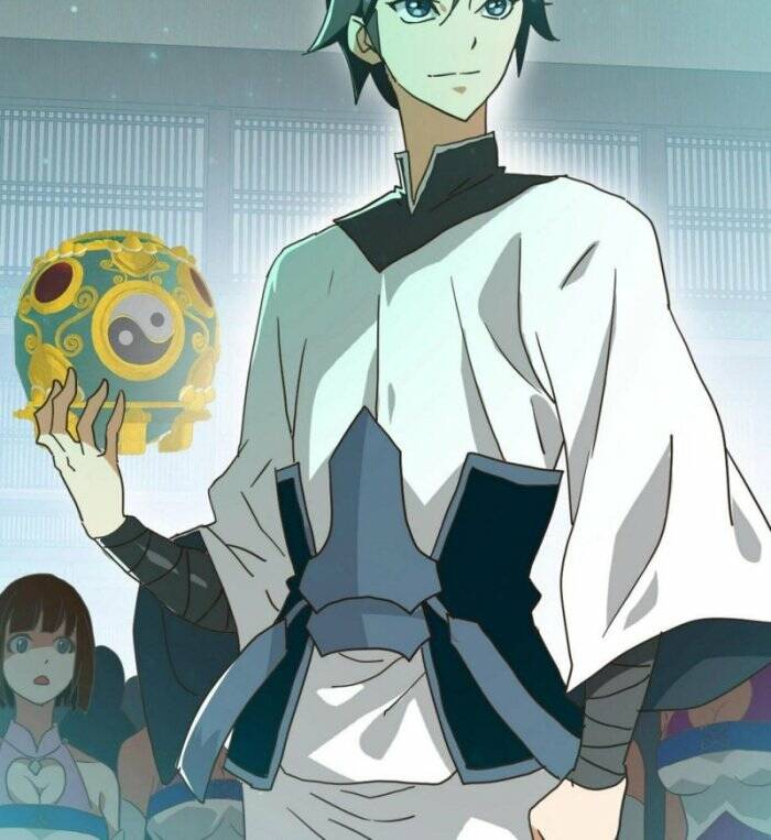Hệ Thống Thăng Cấp Điên Cuồng: Chapter 49