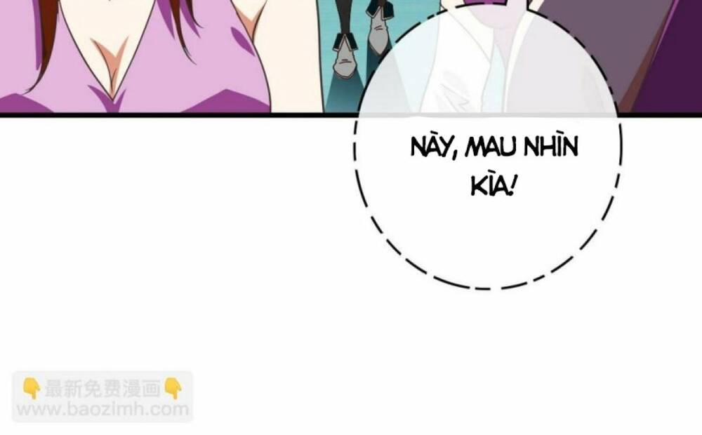 Hệ Thống Thăng Cấp Điên Cuồng: Chapter 49