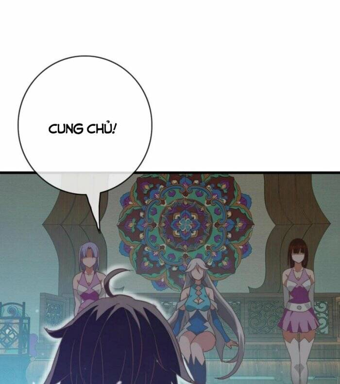 Hệ Thống Thăng Cấp Điên Cuồng: Chapter 49