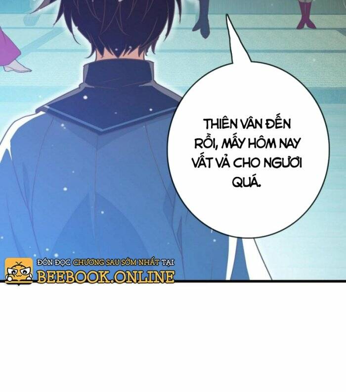 Hệ Thống Thăng Cấp Điên Cuồng: Chapter 49