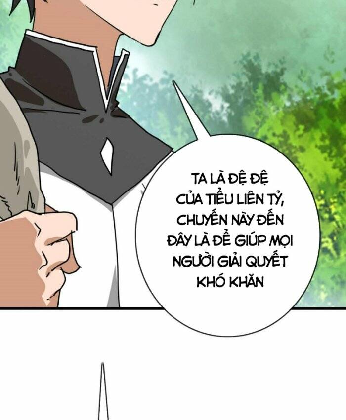 Hệ Thống Thăng Cấp Điên Cuồng: Chapter 50