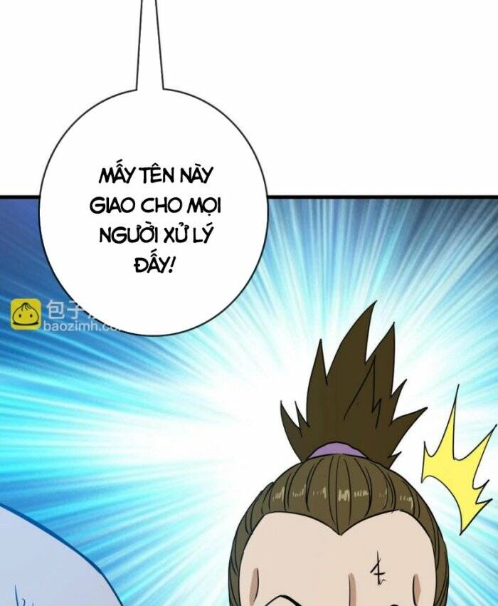 Hệ Thống Thăng Cấp Điên Cuồng: Chapter 50