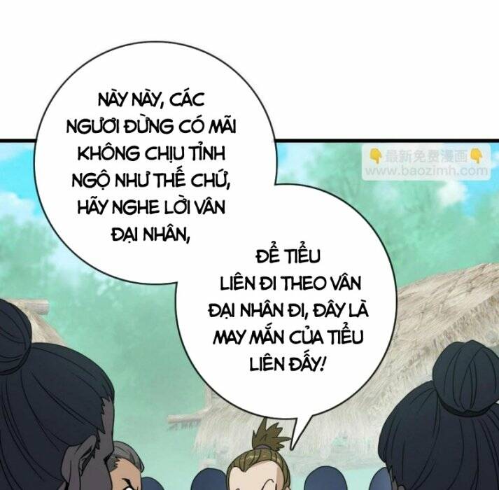 Hệ Thống Thăng Cấp Điên Cuồng: Chapter 50