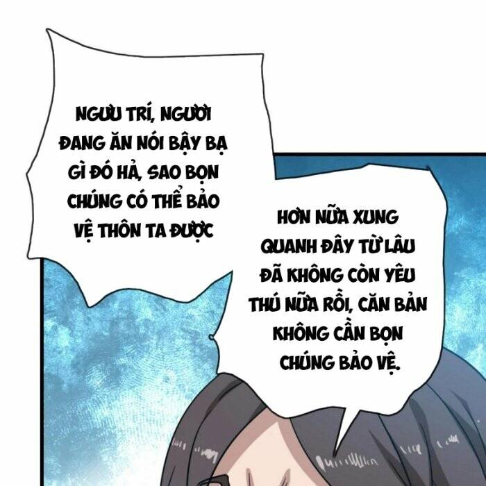 Hệ Thống Thăng Cấp Điên Cuồng: Chapter 50
