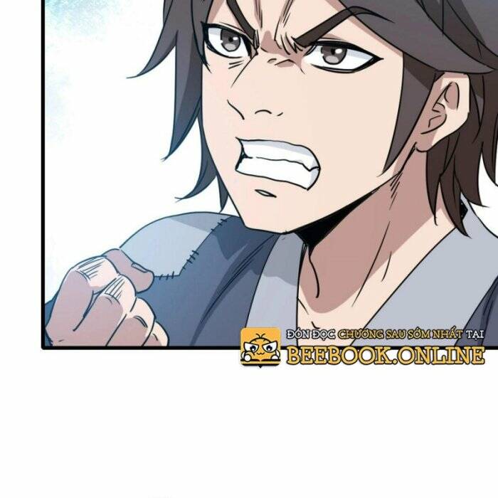Hệ Thống Thăng Cấp Điên Cuồng: Chapter 50