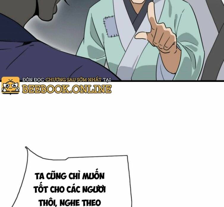 Hệ Thống Thăng Cấp Điên Cuồng: Chapter 50