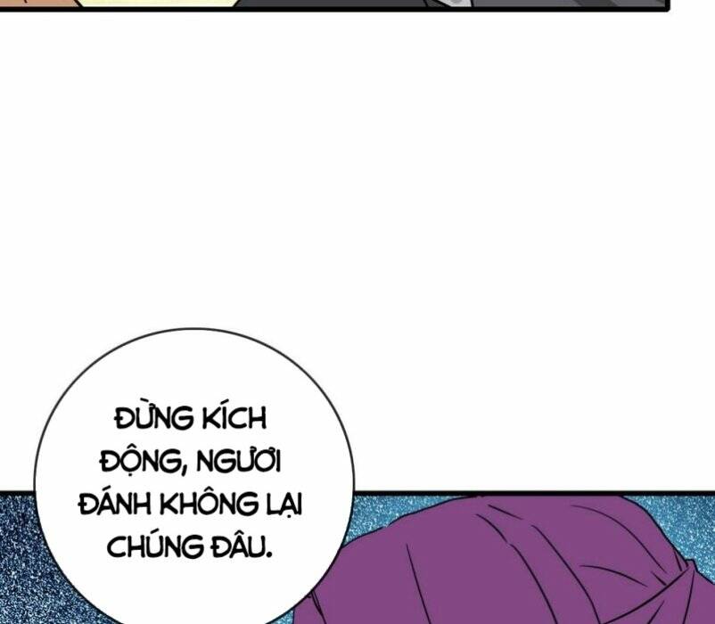 Hệ Thống Thăng Cấp Điên Cuồng: Chapter 50