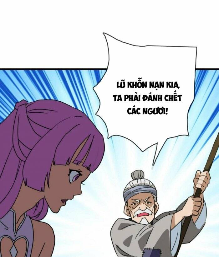 Hệ Thống Thăng Cấp Điên Cuồng: Chapter 50