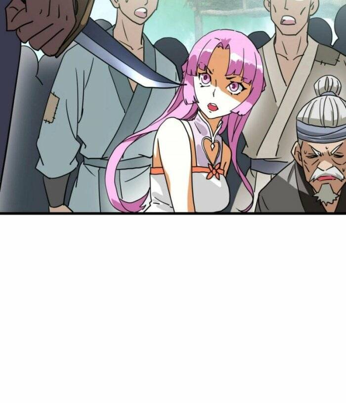 Hệ Thống Thăng Cấp Điên Cuồng: Chapter 50