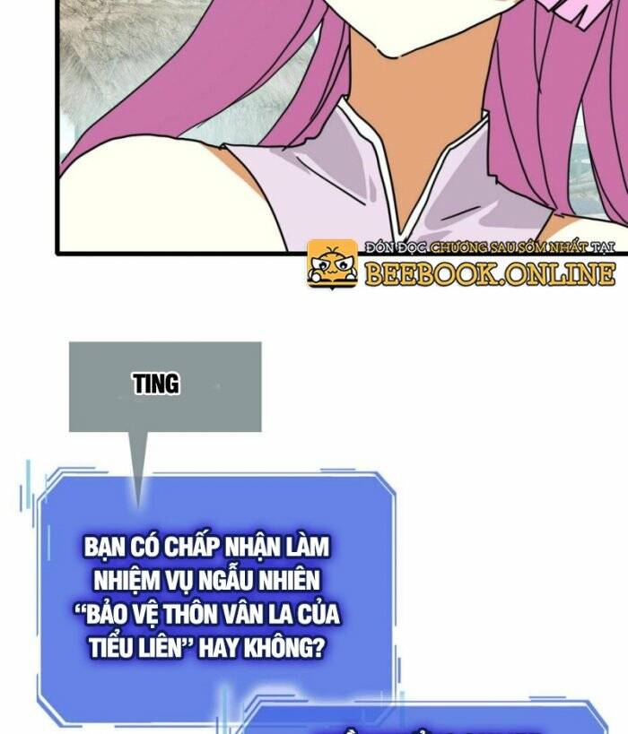 Hệ Thống Thăng Cấp Điên Cuồng: Chapter 50