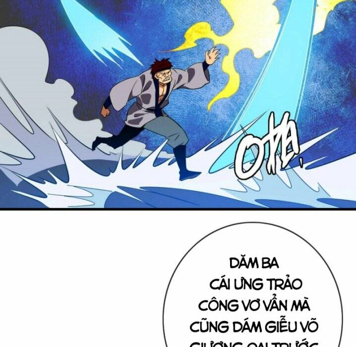 Hệ Thống Thăng Cấp Điên Cuồng: Chapter 50