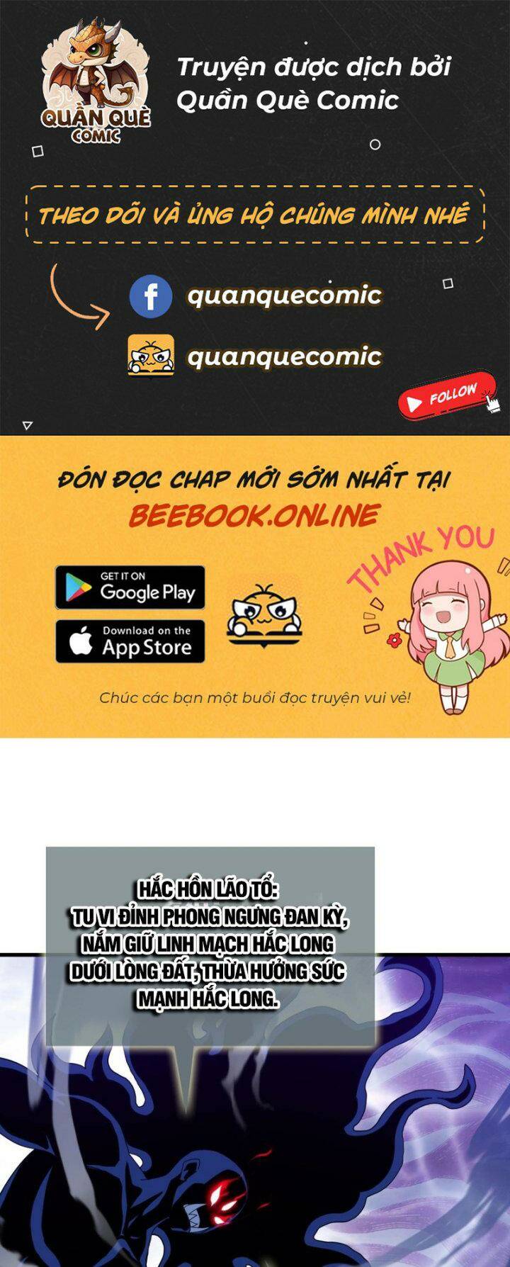 Hệ Thống Thăng Cấp Điên Cuồng: Chapter 52