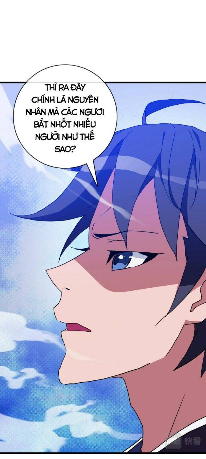 Hệ Thống Thăng Cấp Điên Cuồng: Chapter 52