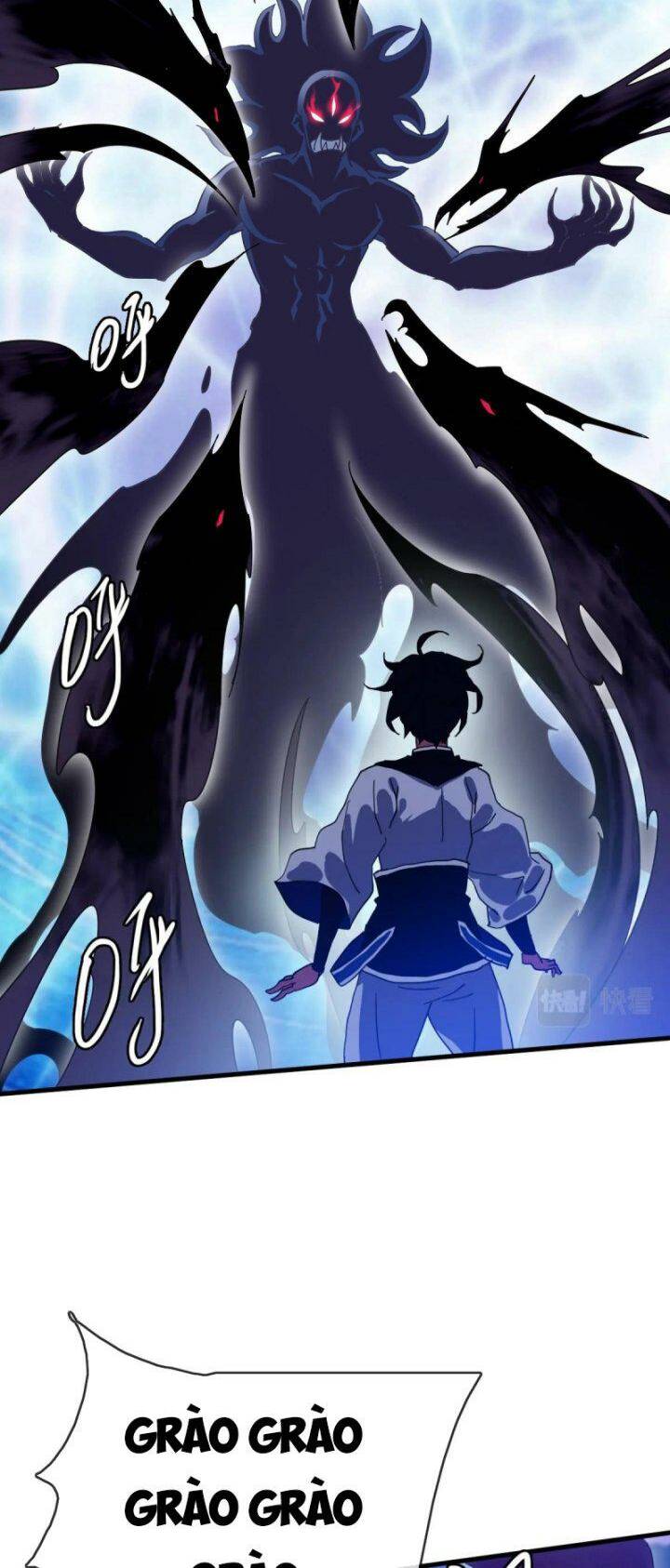 Hệ Thống Thăng Cấp Điên Cuồng: Chapter 52