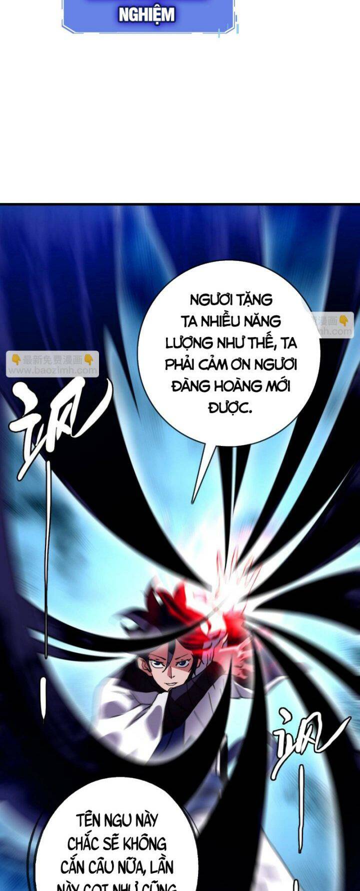 Hệ Thống Thăng Cấp Điên Cuồng: Chapter 52