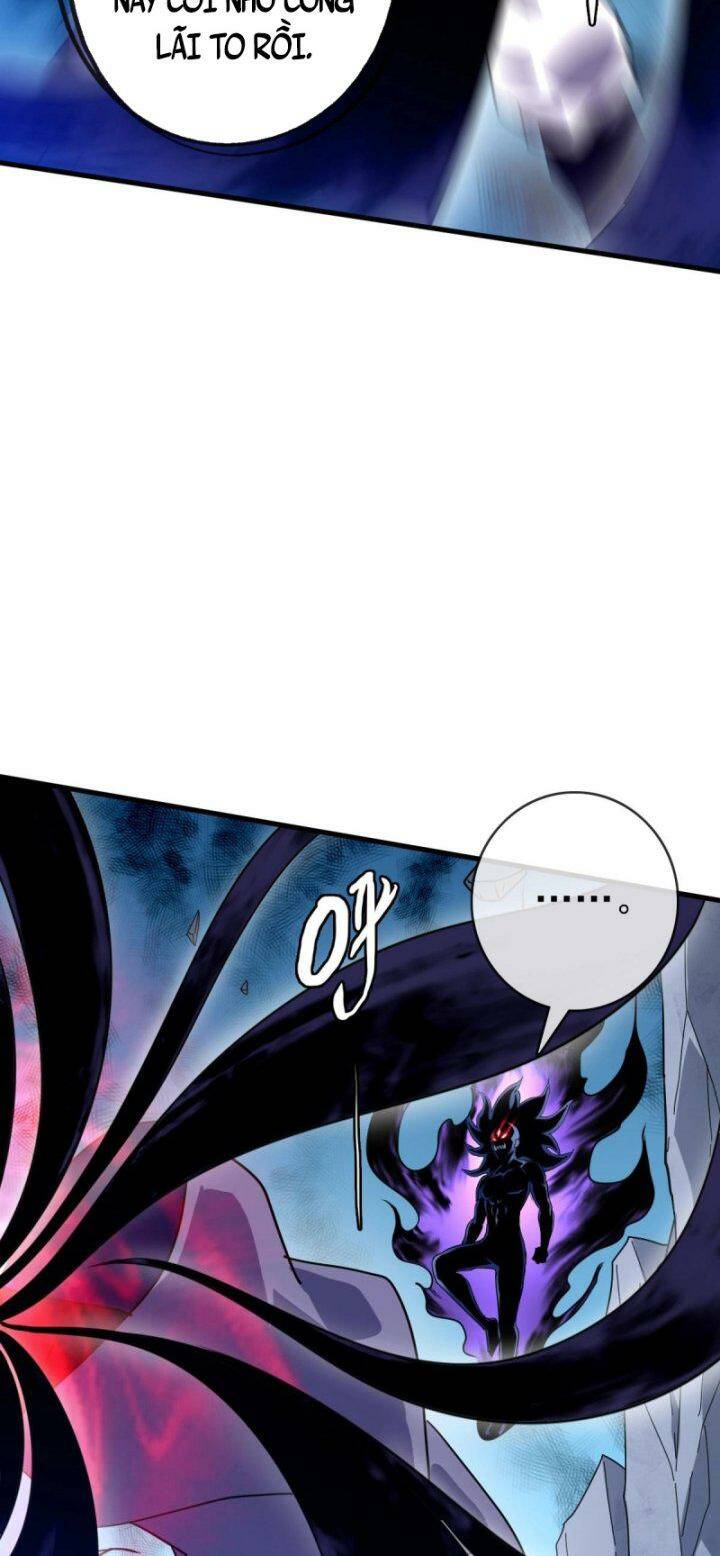 Hệ Thống Thăng Cấp Điên Cuồng: Chapter 52