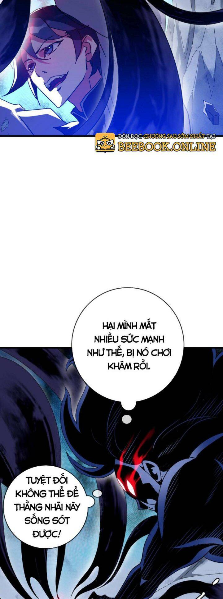 Hệ Thống Thăng Cấp Điên Cuồng: Chapter 52