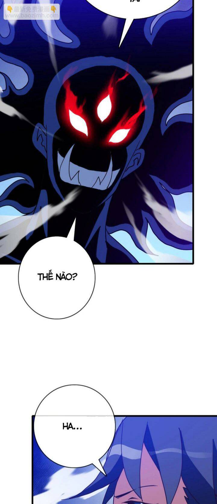 Hệ Thống Thăng Cấp Điên Cuồng: Chapter 52