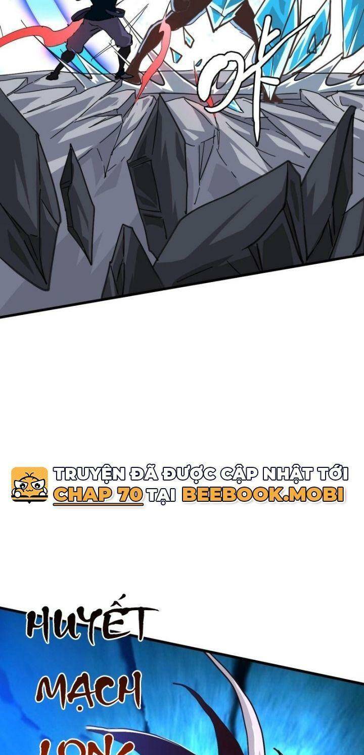 Hệ Thống Thăng Cấp Điên Cuồng: Chapter 53
