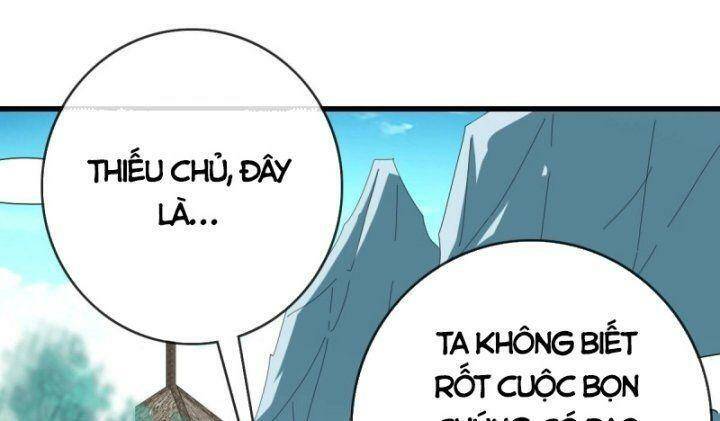 Hệ Thống Thăng Cấp Điên Cuồng: Chapter 53