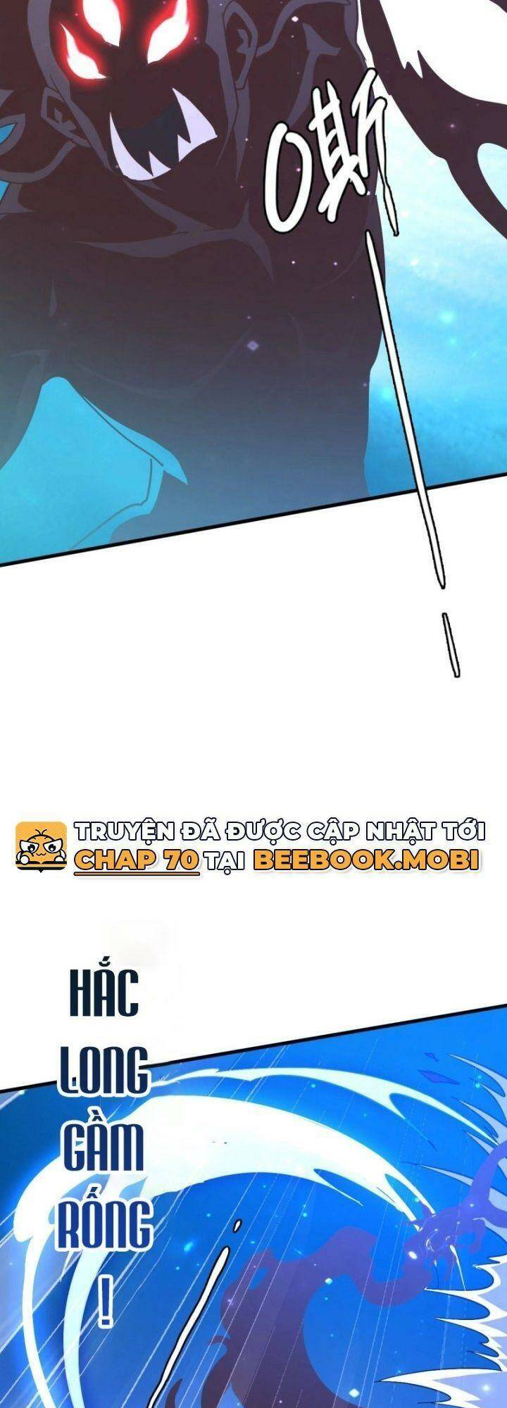 Hệ Thống Thăng Cấp Điên Cuồng: Chapter 53