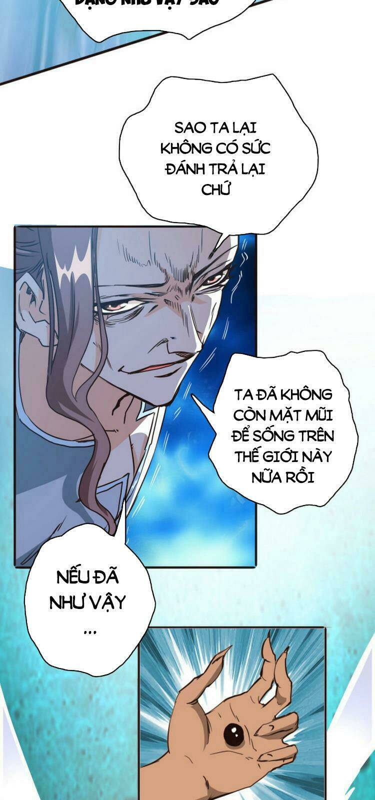 Hệ Thống Thăng Cấp Điên Cuồng: Chapter 6