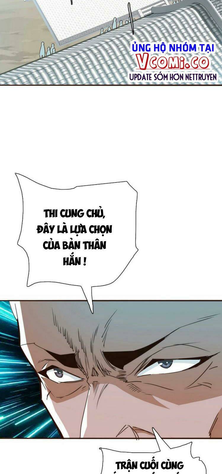 Hệ Thống Thăng Cấp Điên Cuồng: Chapter 6