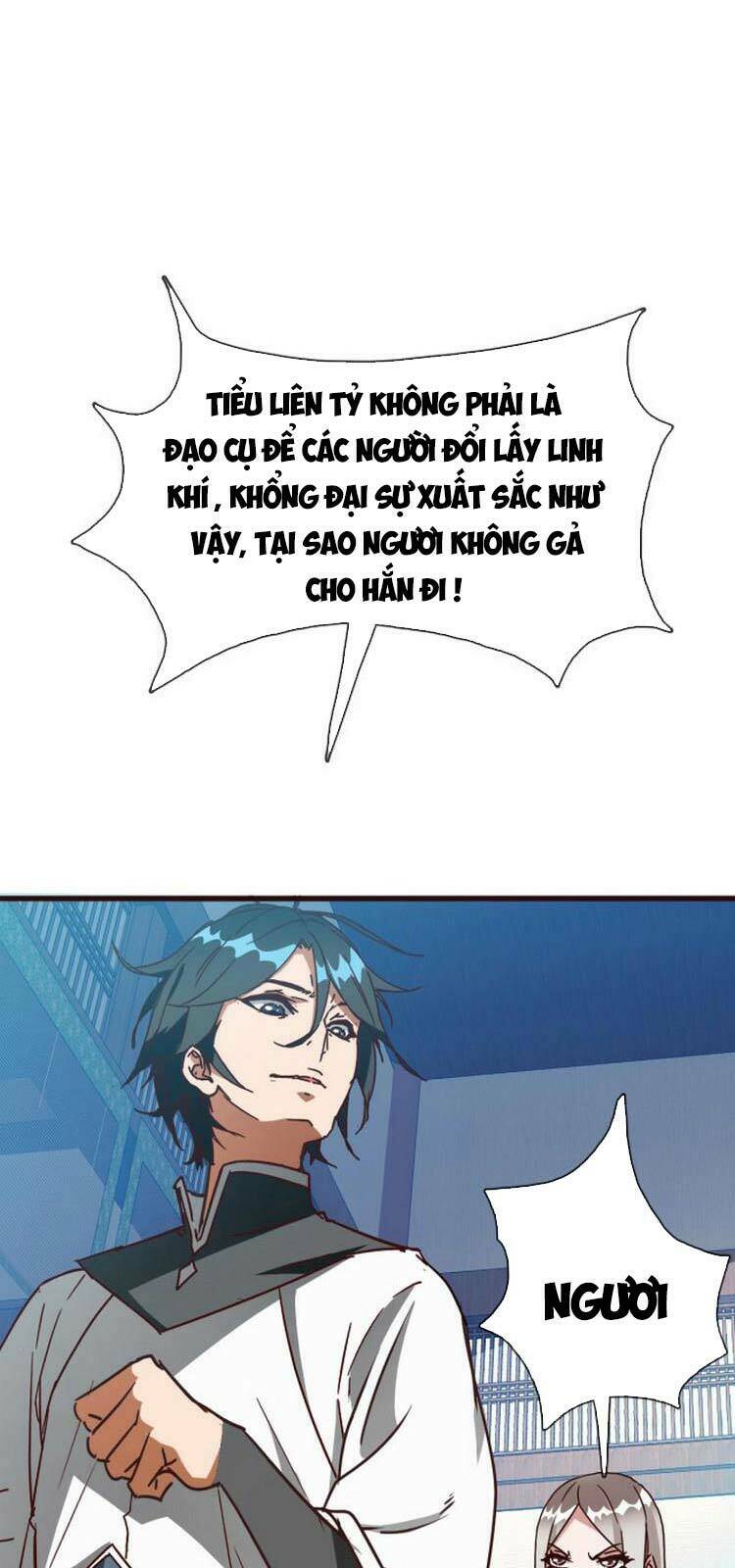 Hệ Thống Thăng Cấp Điên Cuồng: Chapter 9