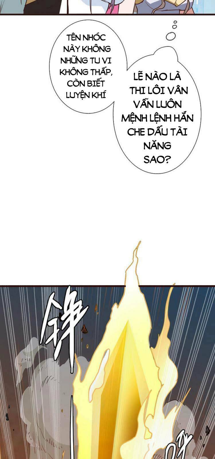 Hệ Thống Thăng Cấp Điên Cuồng: Chapter 9