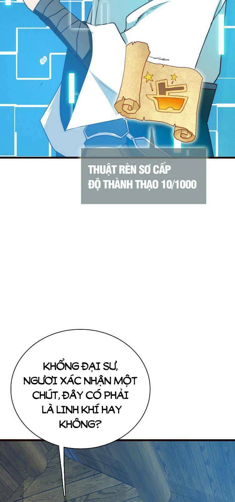 Hệ Thống Thăng Cấp Điên Cuồng: Chapter 9