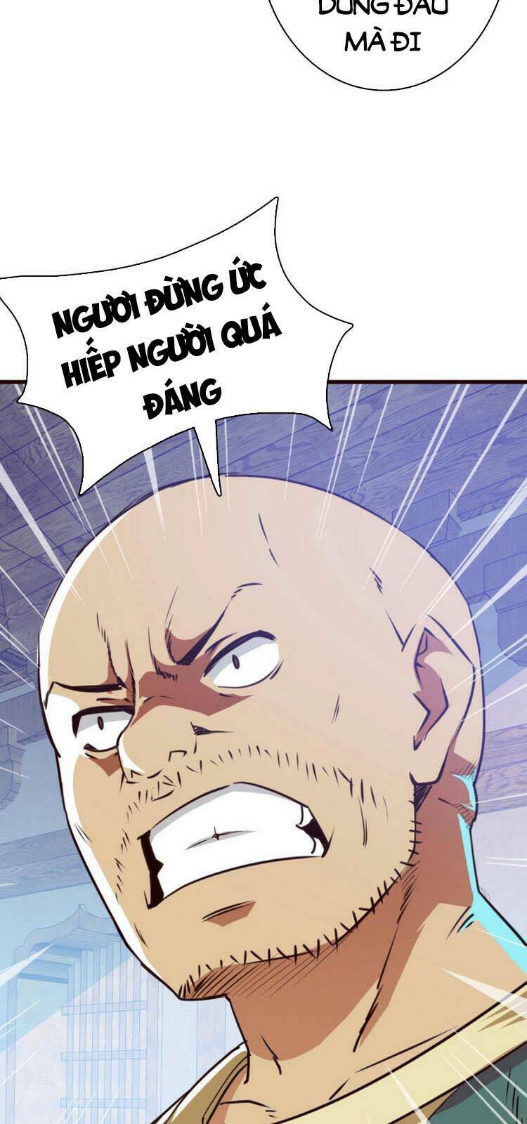 Hệ Thống Thăng Cấp Điên Cuồng: Chapter 9