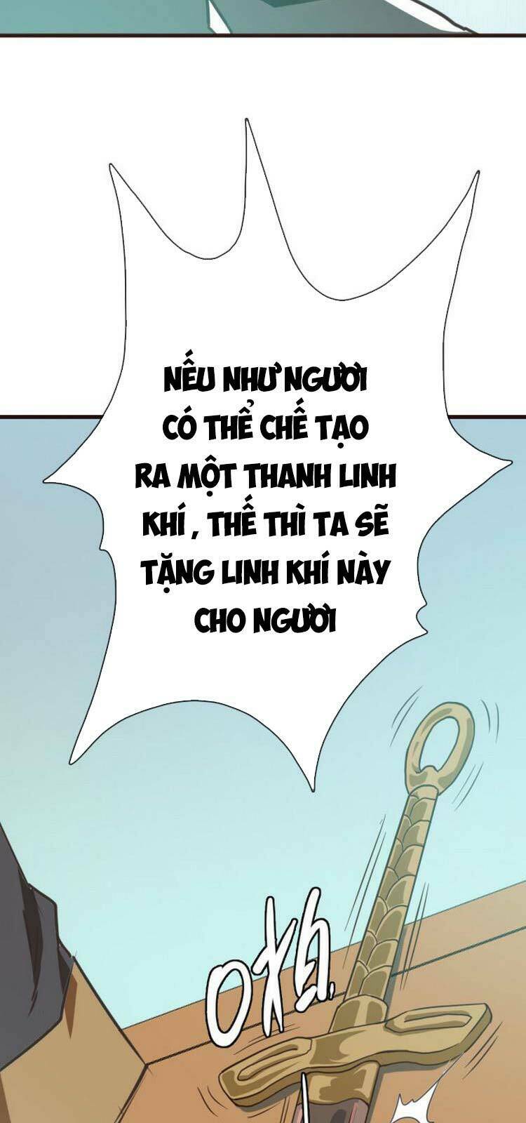 Hệ Thống Thăng Cấp Điên Cuồng: Chapter 9