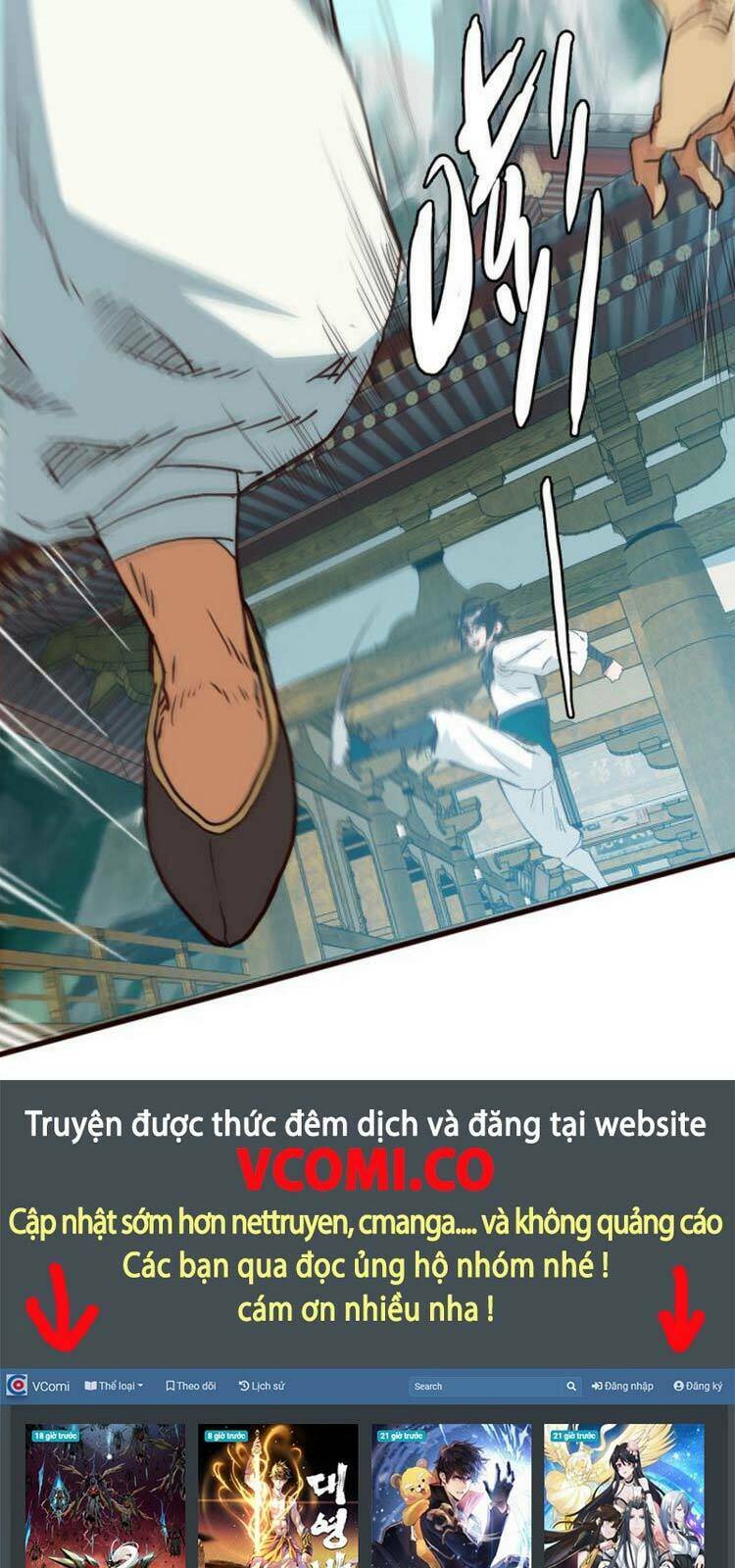 Hệ Thống Thăng Cấp Điên Cuồng: Chapter 9