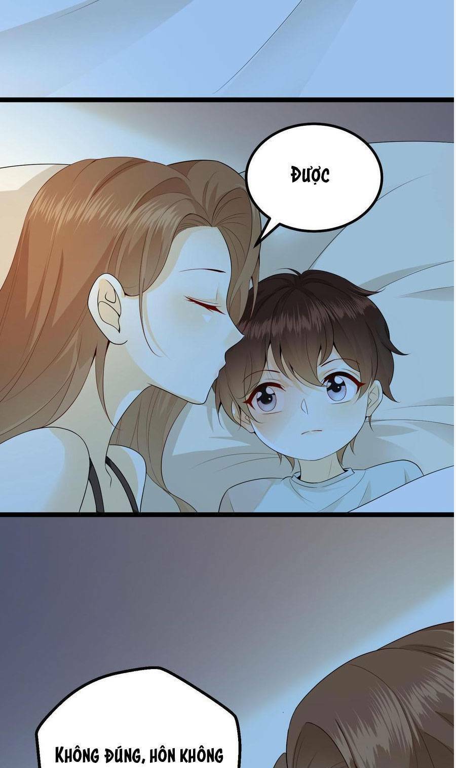 Hệ Thống: Thăng Cấp Nhờ Việc Nuôi Con: Chapter 14