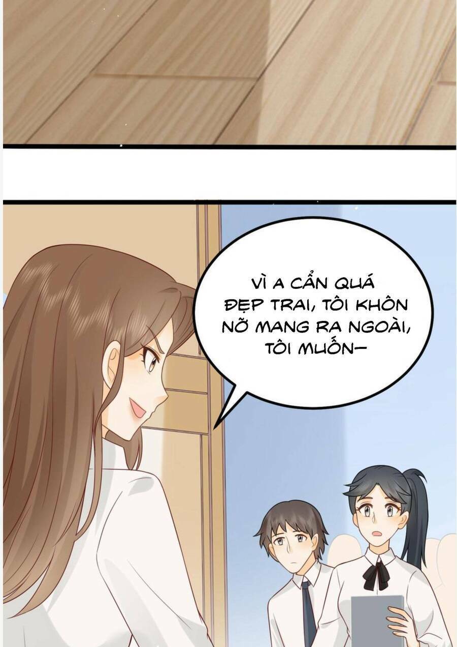 Hệ Thống: Thăng Cấp Nhờ Việc Nuôi Con: Chapter 15