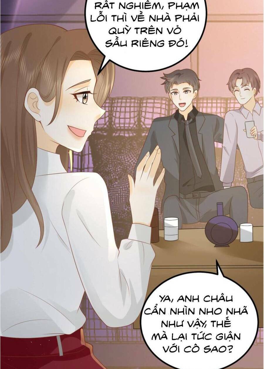 Hệ Thống: Thăng Cấp Nhờ Việc Nuôi Con: Chapter 15
