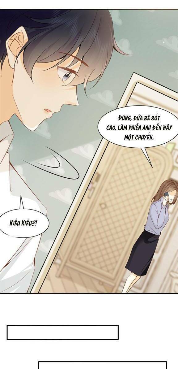 Hệ Thống: Thăng Cấp Nhờ Việc Nuôi Con: Chapter 4