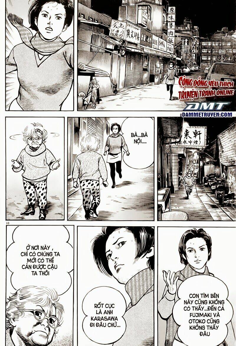 Ta Muốn An Tĩnh, Hệ Thống Lại Bắt Ta Tìm Chết: Chapter 104